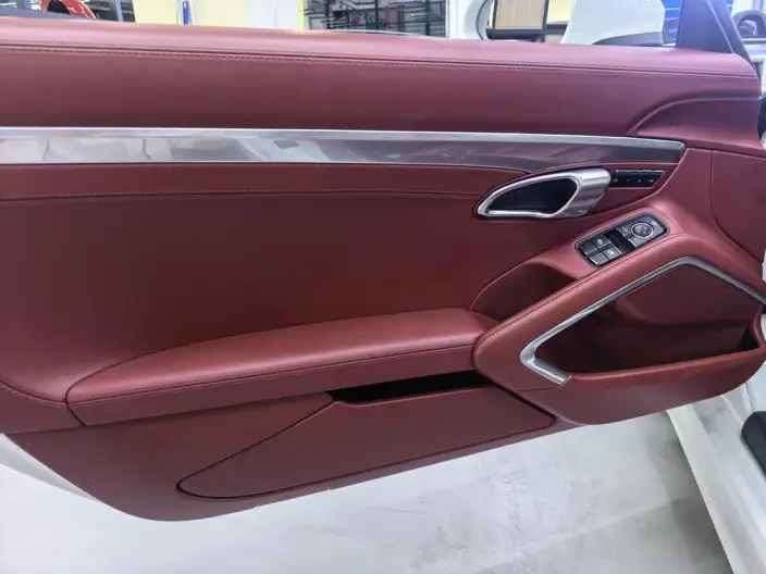 Porsche 718 2022 Model Boxster 2.0T – фото 10