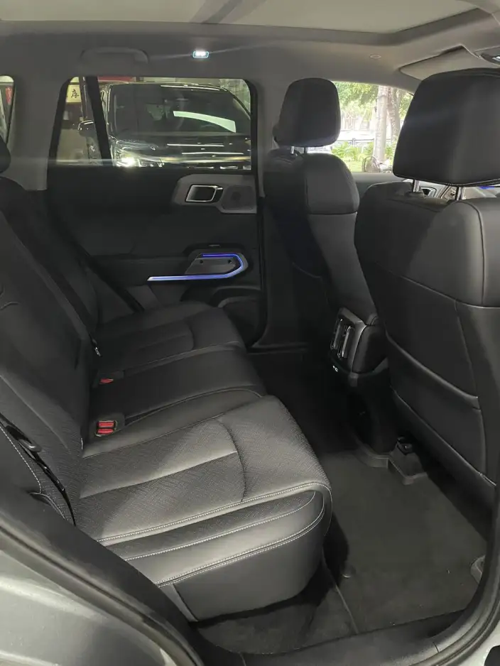 TAI 3 2025 Model 501KM Rear Drive Ultra Edition – фото 7