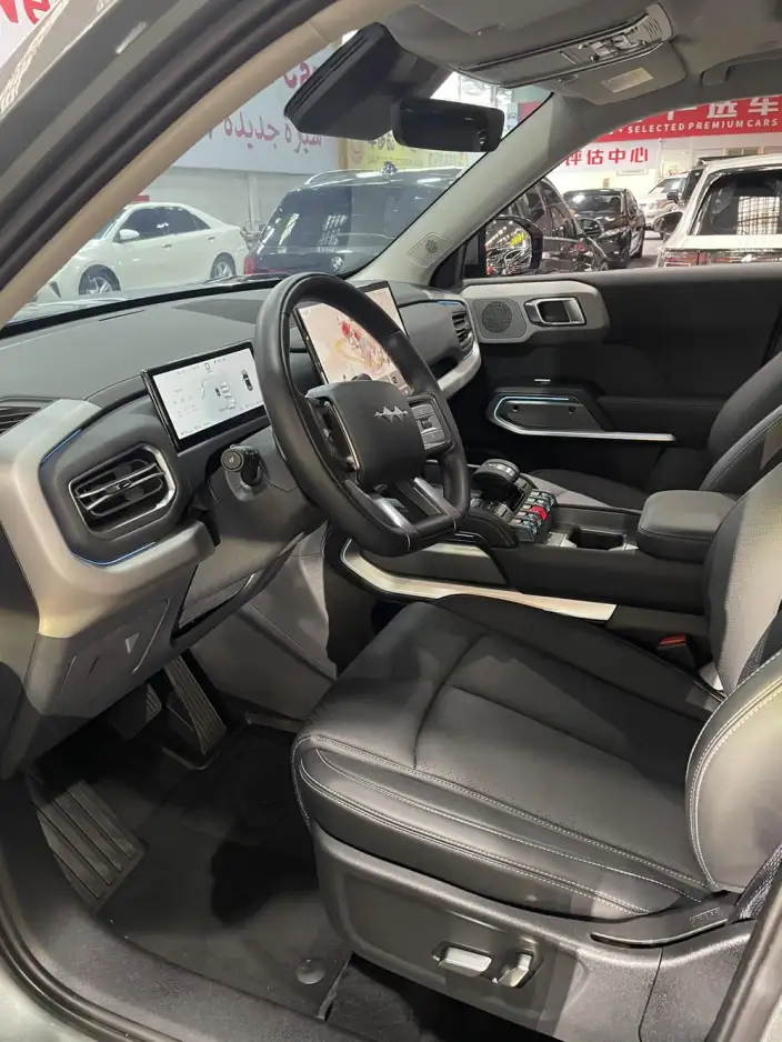 TAI 3 2025 Model 501KM Rear Drive Ultra Edition – фото 8