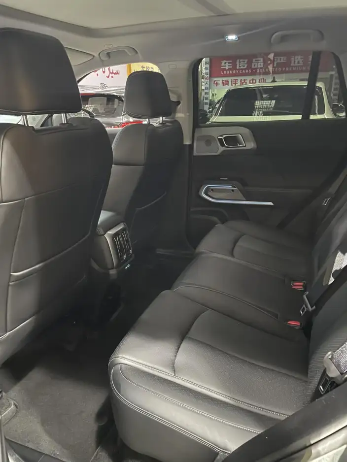 TAI 3 2025 Model 501KM Rear Drive Ultra Edition – фото 9