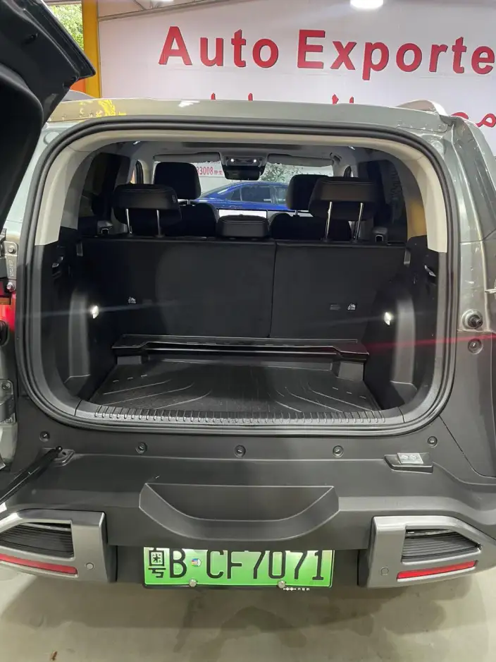 TAI 3 2025 Model 501KM Rear Drive Ultra Edition – фото 10