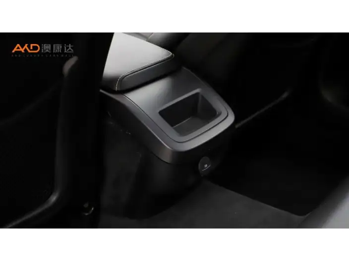 Volvo S60 2024 Model B5 Smart Elegance Sports Edition – фото 5