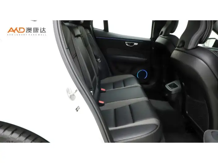 Volvo S60 2024 Model B5 Smart Elegance Sports Edition – фото 10