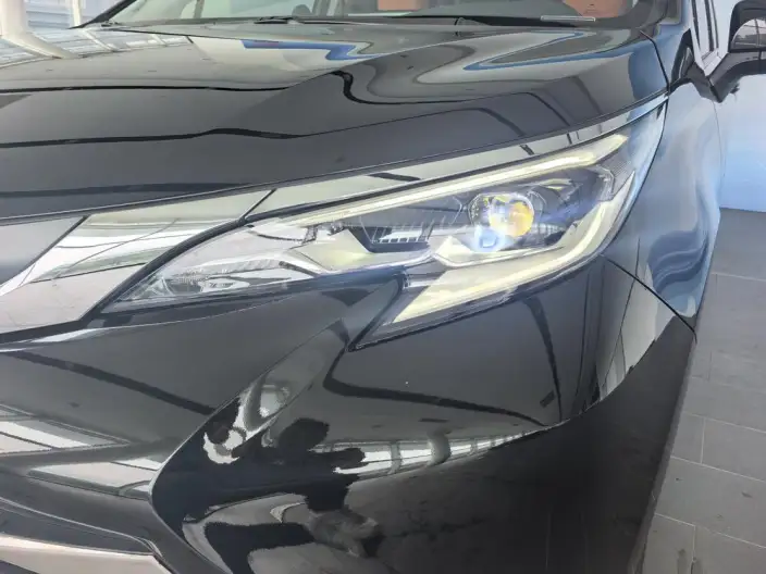 Toyota Sienna 2024 Model Hybrid 2.5L Comfort Edition – фото 8