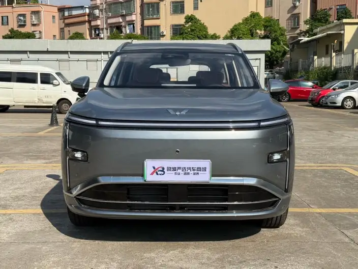 Xingguang L 2026 Model 260km VI seat Flagship Model