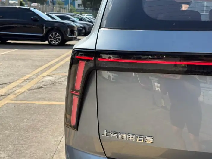 Xingguang L 2026 Model 260km VI seat Flagship Model – фото 6