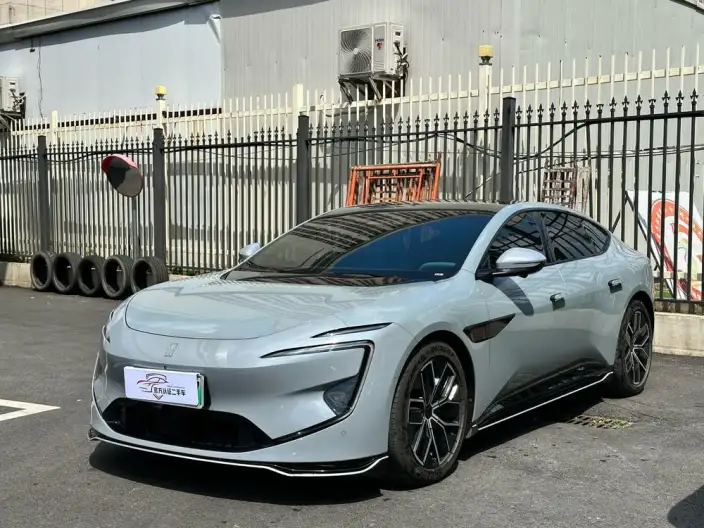 Avita 12 2025 Model Ultra 4WD EV Edition