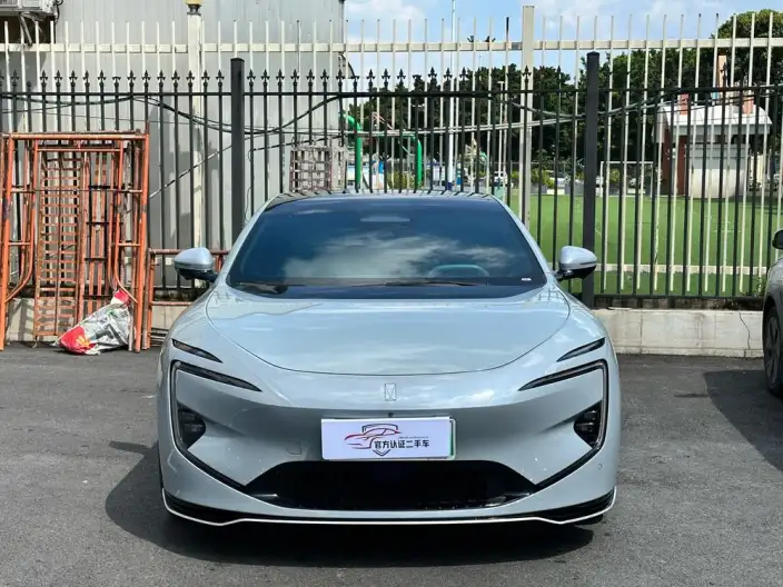 Avita 12 2025 Model Ultra 4WD EV Edition