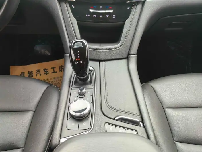 Cadillac XT5 2021 Model 28T Luxury Model – фото 10