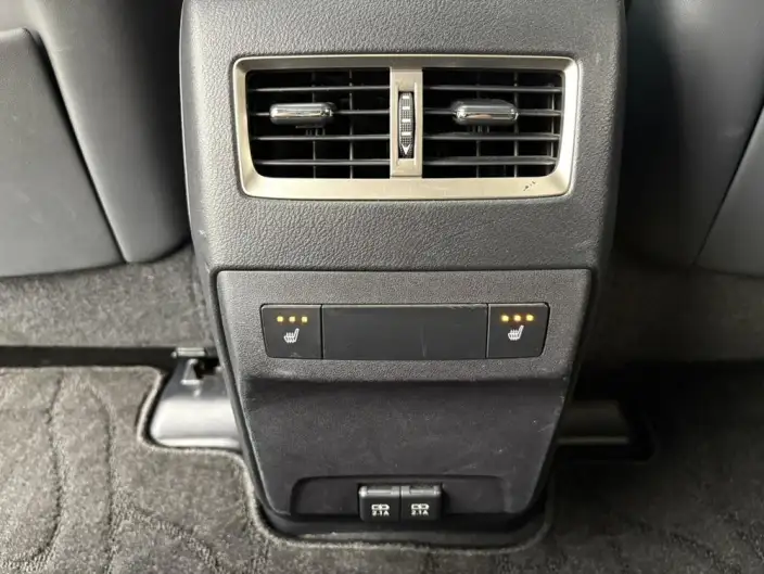 Lexus RX 2020 Model 3.5L Automatic 4WD 5 seat Parallel Imported – фото 10