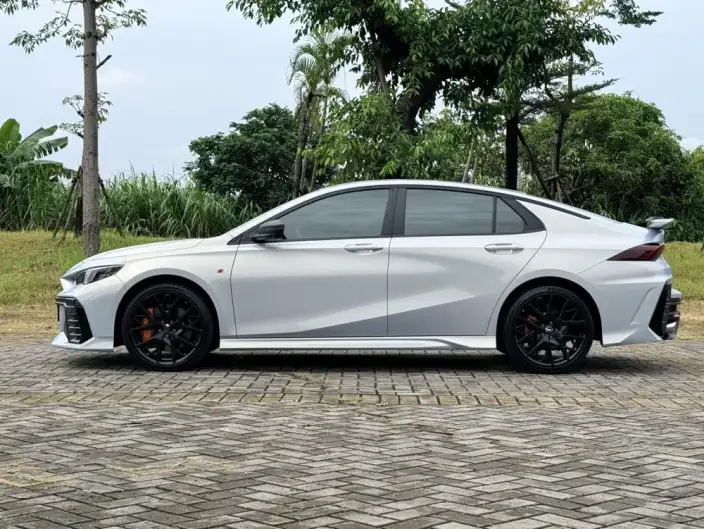 Emzoom 2023 Model 400T Automatic R Max Edition – фото 4