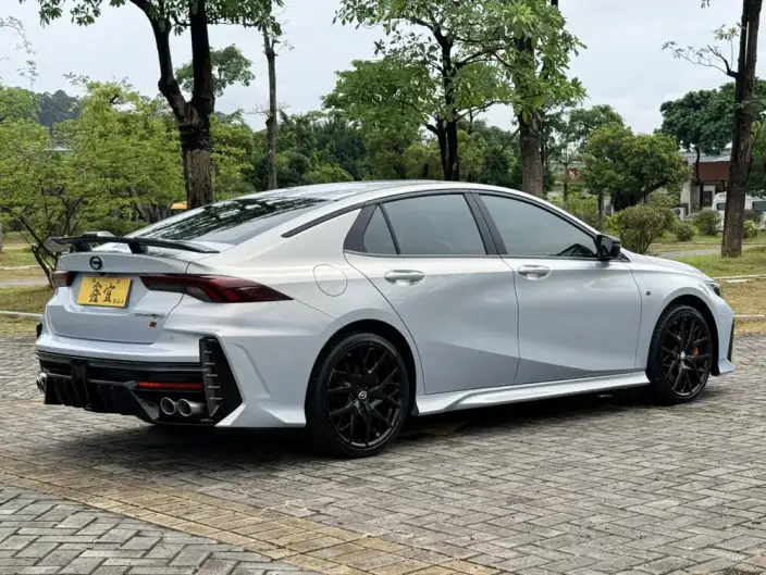 Emzoom 2023 Model 400T Automatic R Max Edition – фото 7