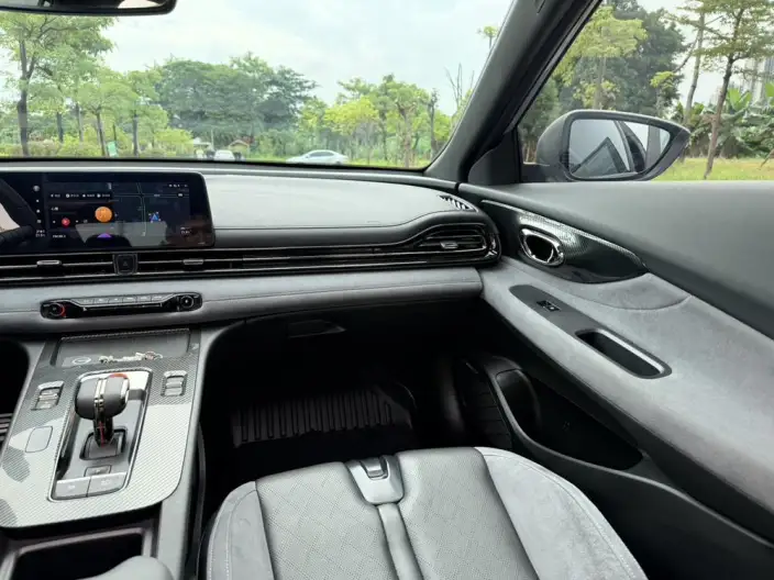 Emzoom 2023 Model 400T Automatic R Max Edition – фото 8