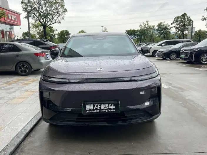 Leapmotor B10 2025 Model 510 Yuexiang Edition