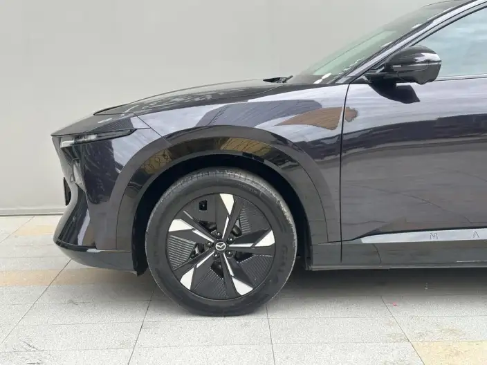 **Mazda EZ-6** 0 2025 Model EV 600 Pro – фото 6