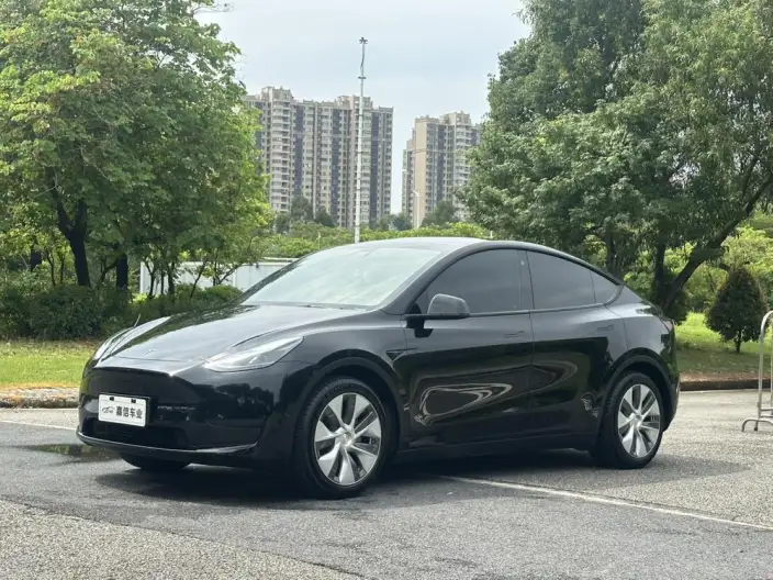 Model Y 2022 Model Facelift Rear-wheel drive version – фото 1
