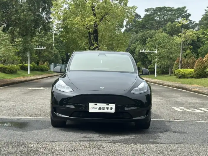 Model Y 2022 Model Facelift Rear-wheel drive version – фото 2