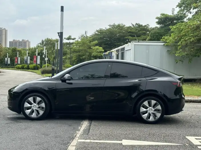 Model Y 2022 Model Facelift Rear-wheel drive version – фото 4
