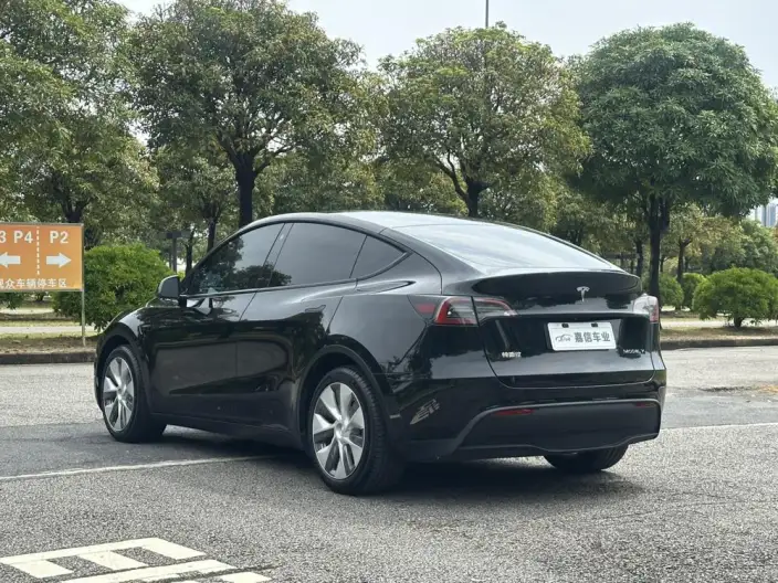 Model Y 2022 Model Facelift Rear-wheel drive version – фото 5