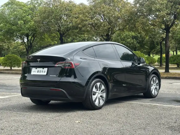 Model Y 2022 Model Facelift Rear-wheel drive version – фото 7