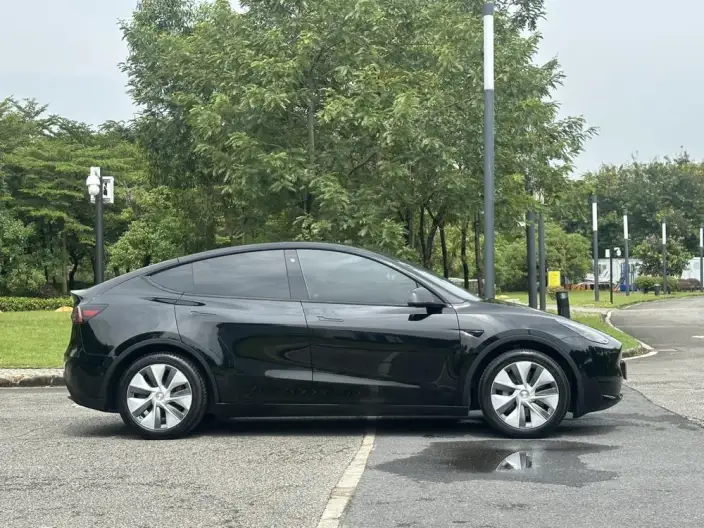 Model Y 2022 Model Facelift Rear-wheel drive version – фото 8