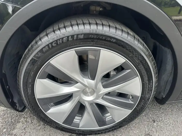 Model Y 2022 Model Facelift Rear-wheel drive version – фото 9