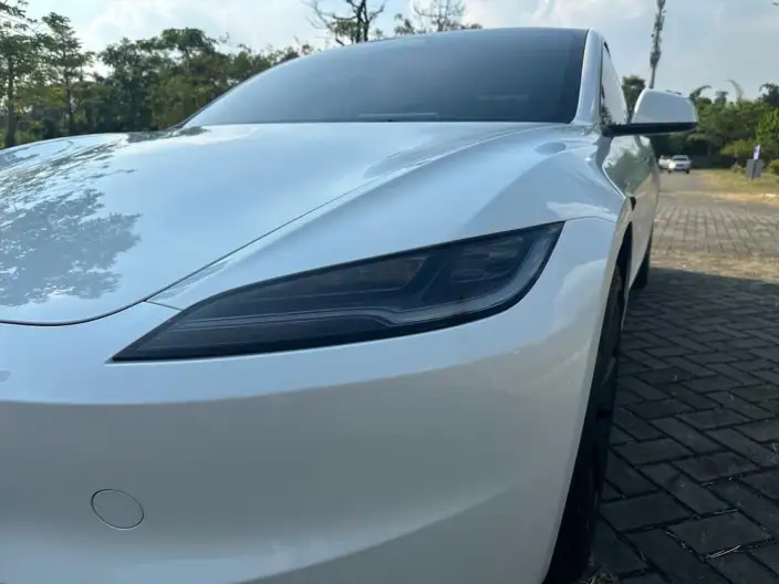 Model 3 2025 Model Rear-wheel drive version – фото 7