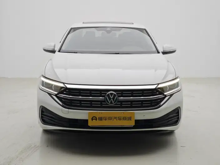 Volkswagen Sagitar 2023 Model 300TSI DSG Beyond Edition – фото 2
