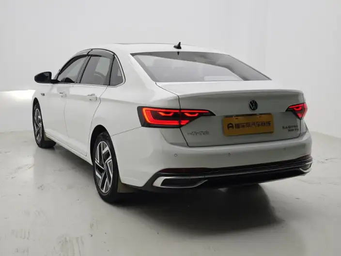 Volkswagen Sagitar 2023 Model 300TSI DSG Beyond Edition – фото 5