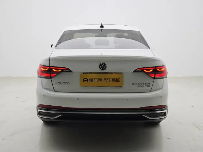 Volkswagen Sagitar 2023 Model 300TSI DSG Beyond Edition – фото 6