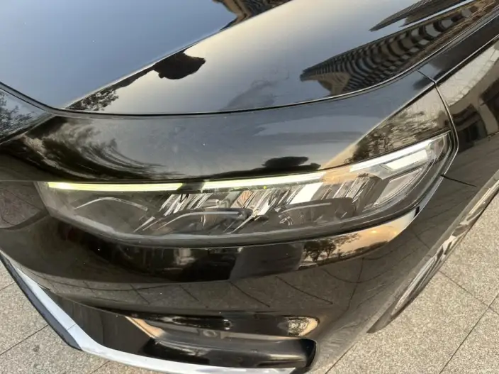 Geely StarRui 2021 Model 2.0T Luxury Model + – фото 9
