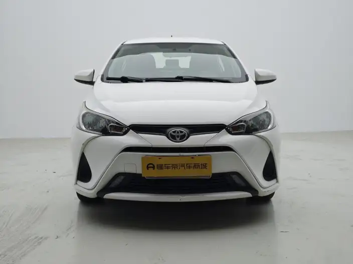 Toyota YARIS L Yaris Sedan 2020 Model 1.5L CVT Leading version – фото 2