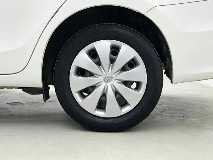 Toyota YARIS L Yaris Sedan 2020 Model 1.5L CVT Leading version – фото 9