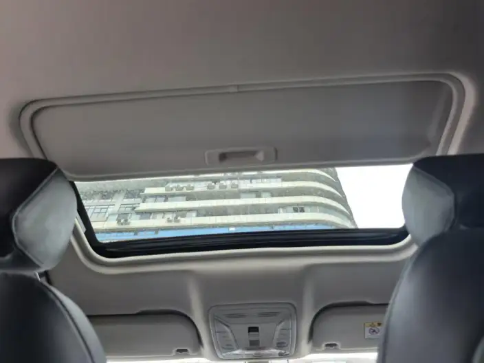 Hongqi H5 Classic 2020 Model 1.8T Automatic Smart Flag Enjoy Edition – фото 5
