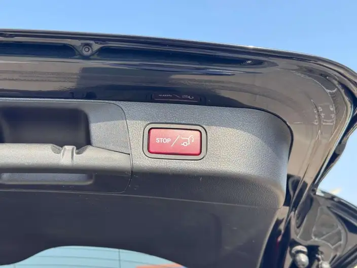Mercedes-Benz GLB 2022 Model GLB 200 Dynamic Model – фото 9