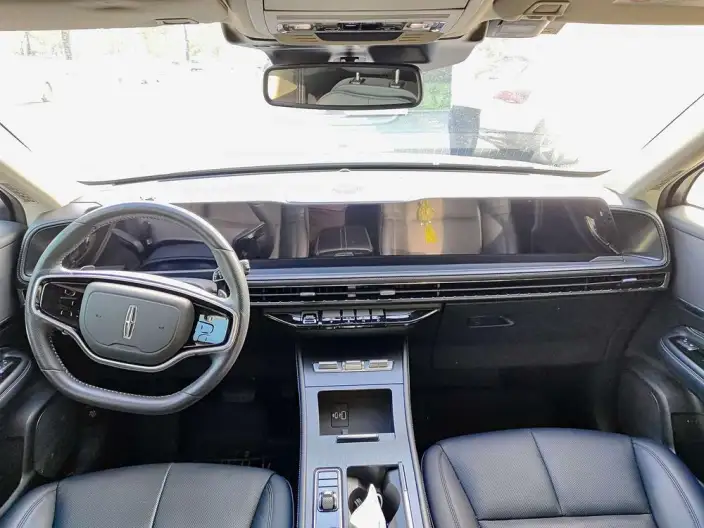 Lincoln Corsair 2023 Model 2.0T 2WD Exclusive Edition – фото 7
