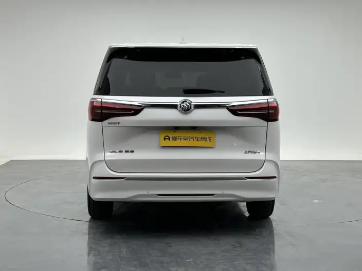 Buick GL8 2023 Model ES Luzun 2.0T Exclusive Model – фото 6
