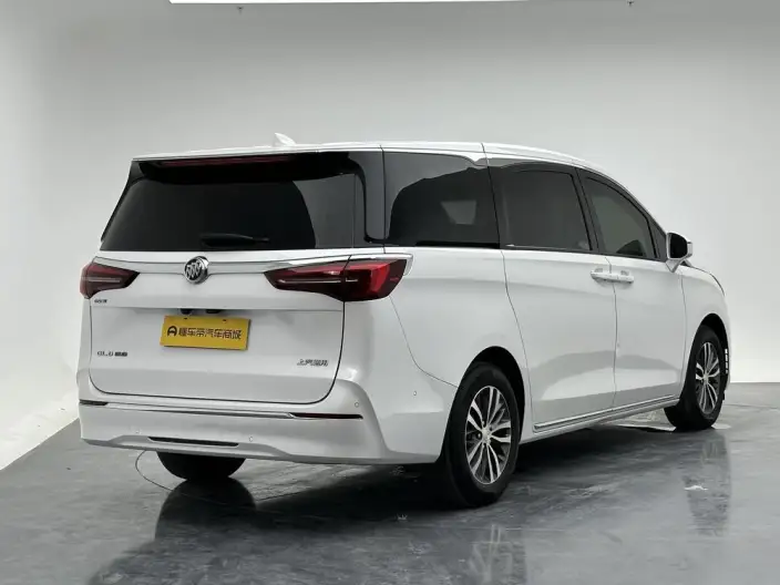 Buick GL8 2023 Model ES Luzun 2.0T Exclusive Model – фото 7