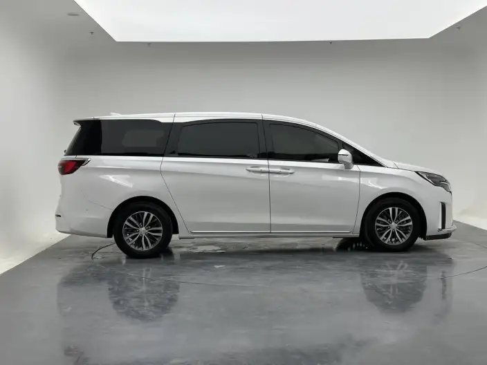 Buick GL8 2023 Model ES Luzun 2.0T Exclusive Model – фото 8