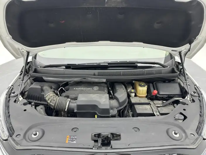 Buick GL8 2023 Model ES Luzun 2.0T Exclusive Model – фото 10