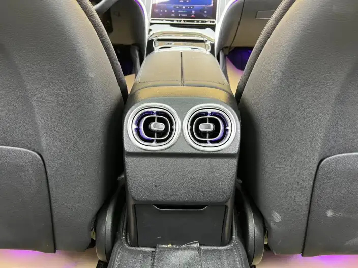 Mercedes-Benz C-Class 2022 Model C 260 L Sports Edition – фото 10