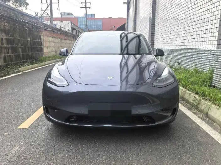 Model Y 2023 Model Rear-wheel drive version – фото 2