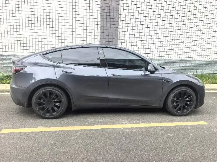 Model Y 2023 Model Rear-wheel drive version – фото 7