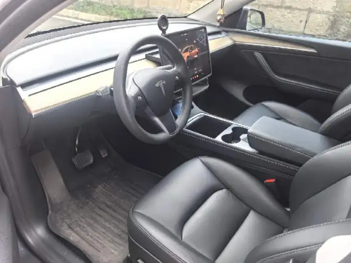 Model Y 2023 Model Rear-wheel drive version – фото 10