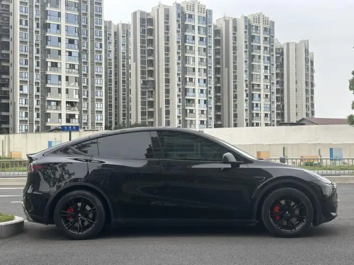 Model Y 2022 Model Facelift Rear-wheel drive version – фото 7