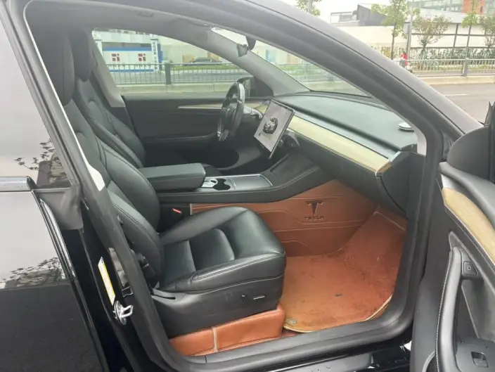 Model Y 2022 Model Facelift Rear-wheel drive version – фото 9
