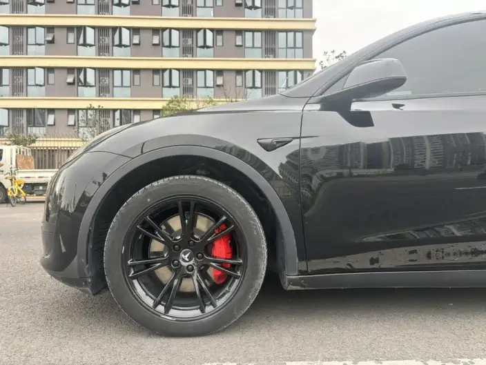 Model Y 2022 Model Facelift Rear-wheel drive version – фото 10