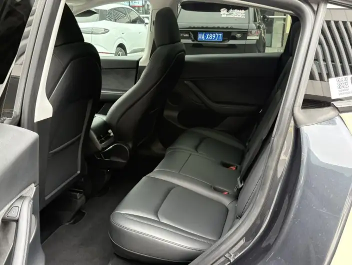 Model Y 2024 Model Rear-wheel drive version – фото 10