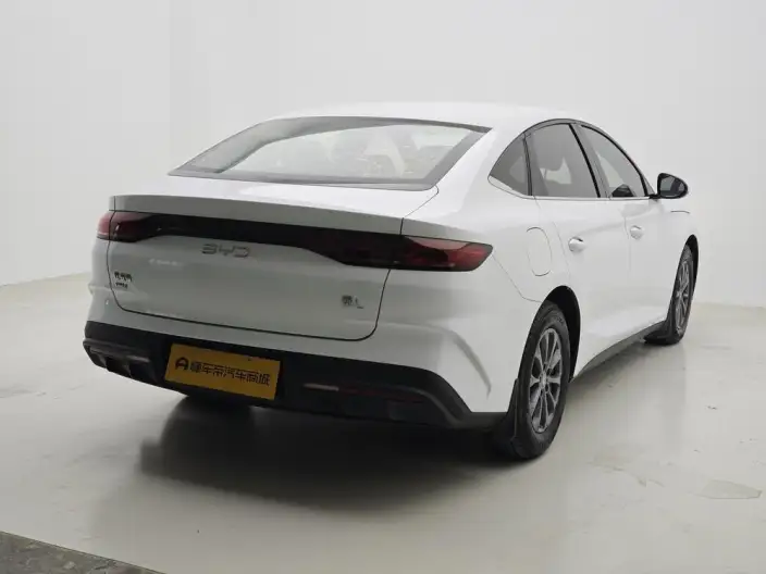QinL DM 2024 Model DM-i 80KM Leading Model – фото 7