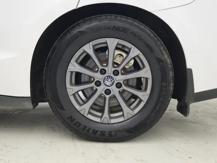 QinL DM 2024 Model DM-i 80KM Leading Model – фото 9